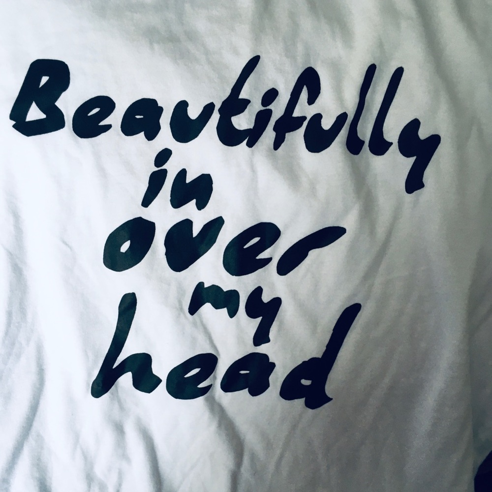 Tee shirt